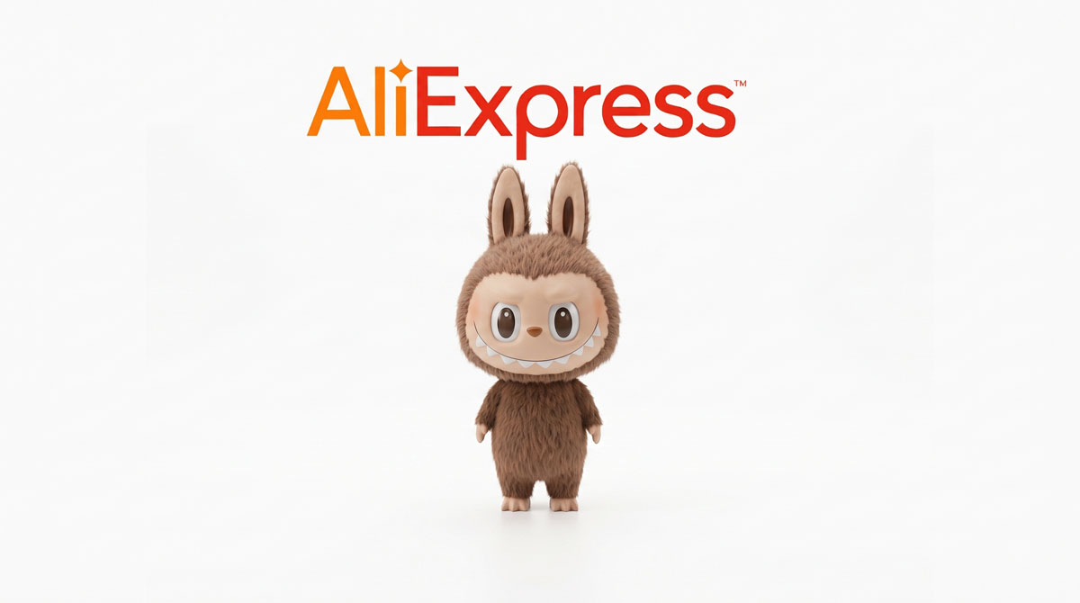 Ghid de cumpărături pentru Labubu pe AliExpress