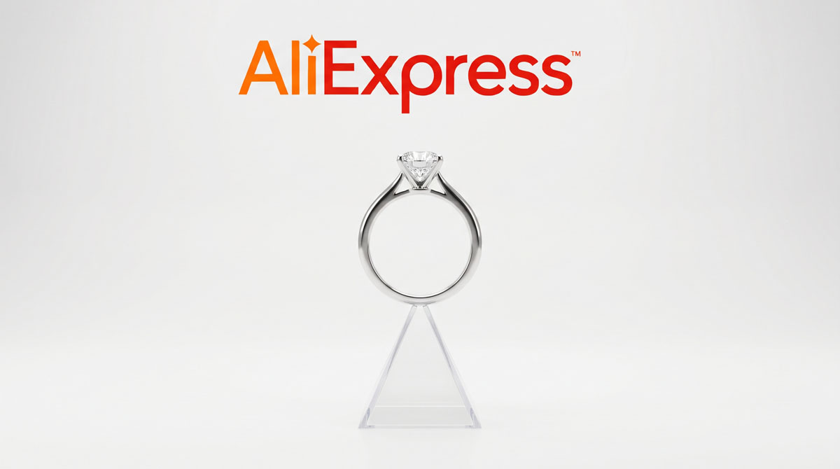 Ghid de cumpărare: Bijuterii cu Moissanite pe AliExpress
