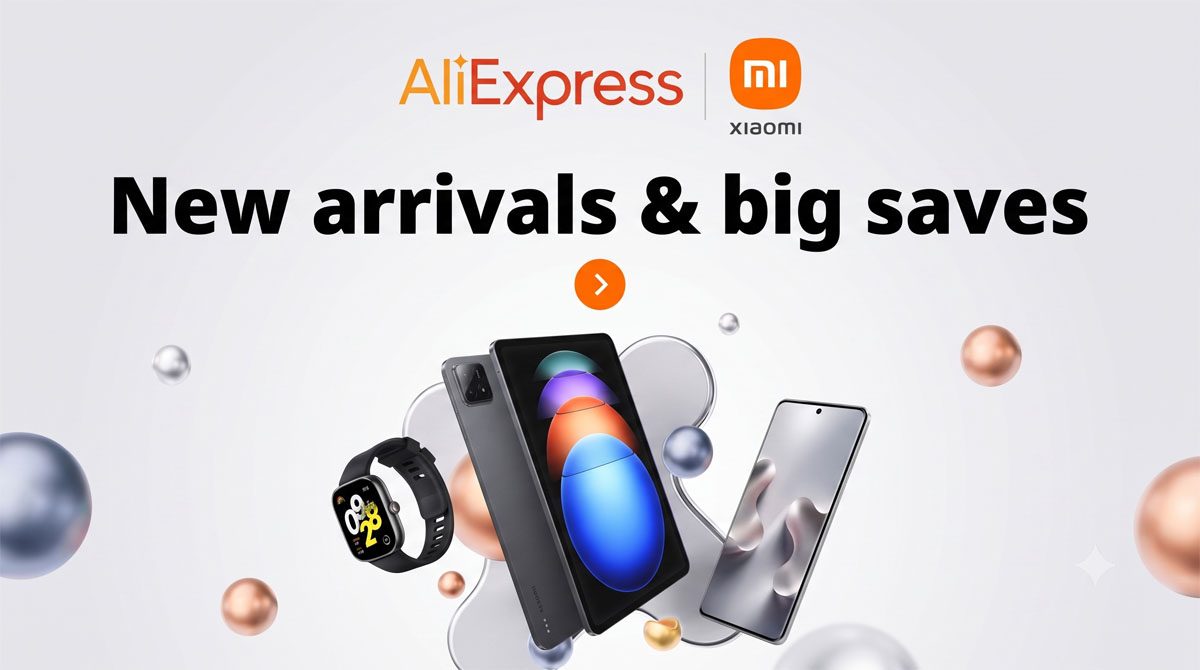 Ghid de cumpărături Xiaomi pe AliExpress